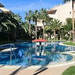 Sun Jose - Duplex, Playa Del Arenal Daire *