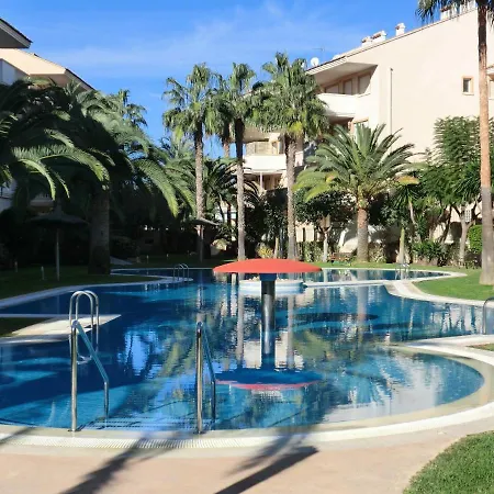 Sun Jose - Duplex, Playa Del Arenal דירה *
