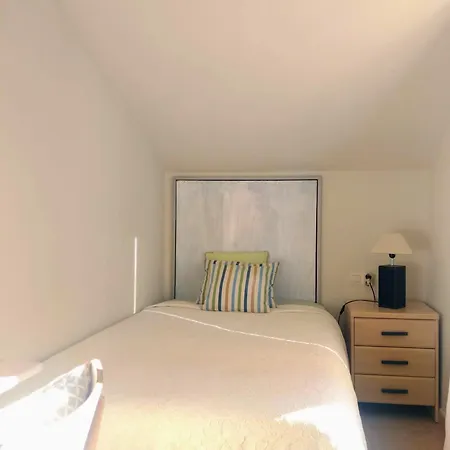 Sun Jose - Duplex, Playa Del Arenal