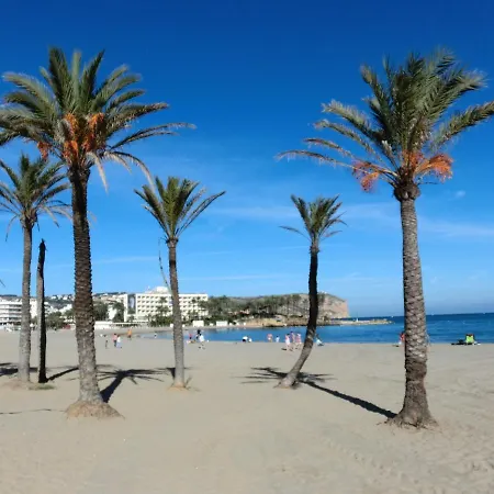 Sun Jose - Duplex, Playa Del Arenal Apartment