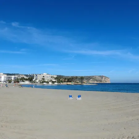 Sun Jose - Duplex, Playa Del Arenal *