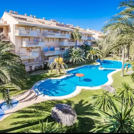 Sun Jose - Duplex, Playa Del Arenal Apartment