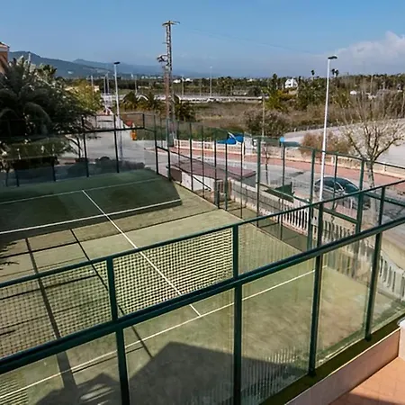 Apartment Sun Jose - Duplex, Playa Del Arenal
