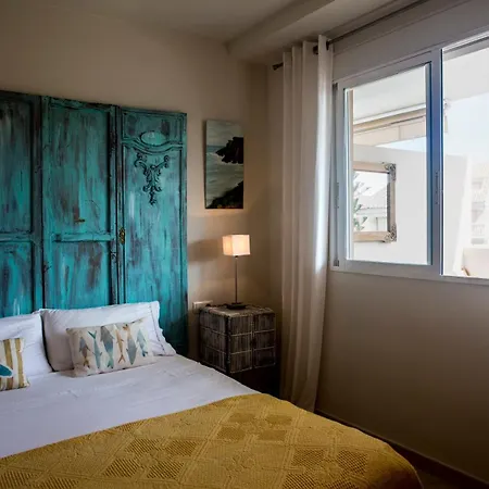 Sun Jose - Duplex, Playa Del Arenal * Javea