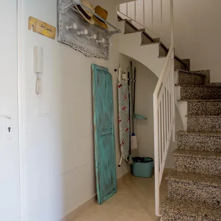 Sun Jose - Duplex, Playa Del Arenal *