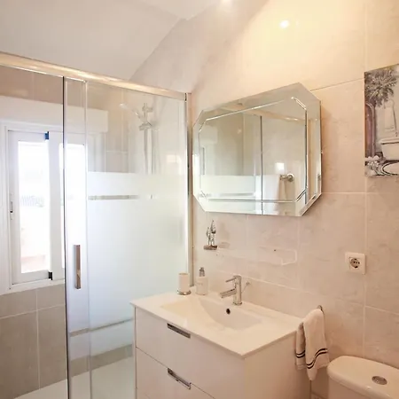 Sun Jose - Duplex, Playa Del Arenal Apartment
