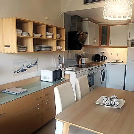 Apartment Sun Jose - Duplex, Playa Del Arenal *