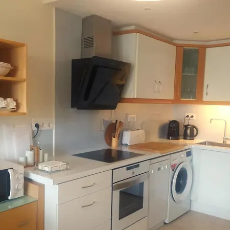 Sun Jose - Duplex, Playa Del Arenal Apartment Javea