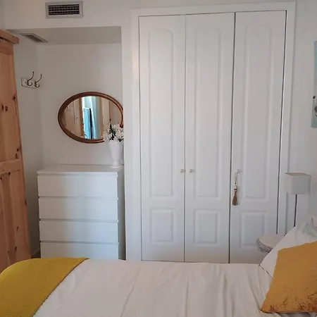 Sun Jose - Duplex, Playa Del Arenal Apartment Javea