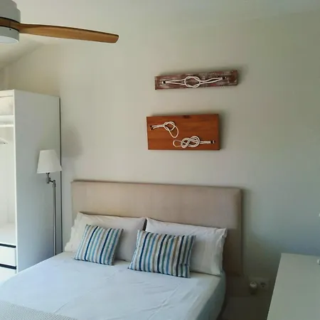 Sun Jose - Duplex, Playa Del Arenal Apartament *