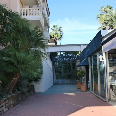 Appartement Sun Jose - Duplex, Playa Del Arenal *