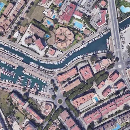 Sun Jose - Duplex, Playa Del Arenal Jávea