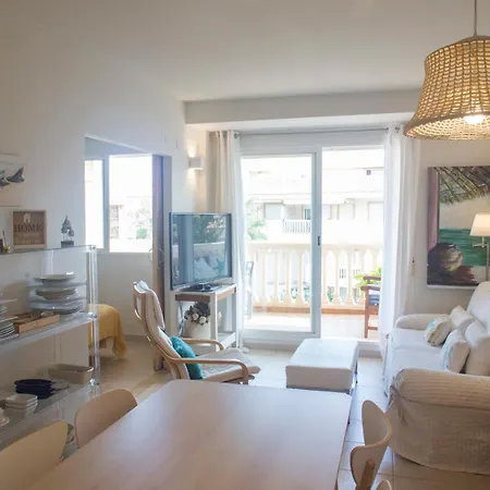 Sun Jose - Duplex, Playa Del Arenal Appartement *