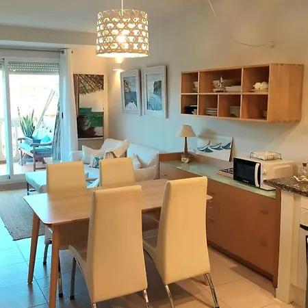 Appartement Sun Jose - Duplex, Playa Del Arenal *