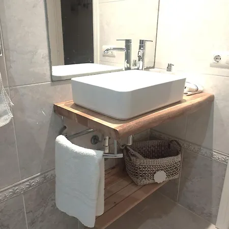 Appartement Sun Jose - Duplex, Playa Del Arenal Jávea