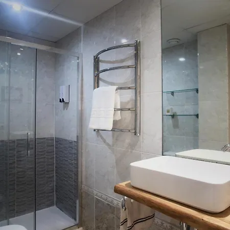 Appartement Sun Jose - Duplex, Playa Del Arenal